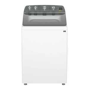 Lavadora 22 Kg Carga Superior Xpert Dual Agitator 2 En 1 Blanca Whirlpool Lavaplatos Costa Rica