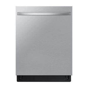 Lavaplatos Samsung DW80CG5451SRAA Inoxidable con Wi-Fi y Rack Ajustable