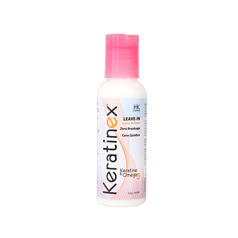 LEAVE IN KERATINEX Costa Rica