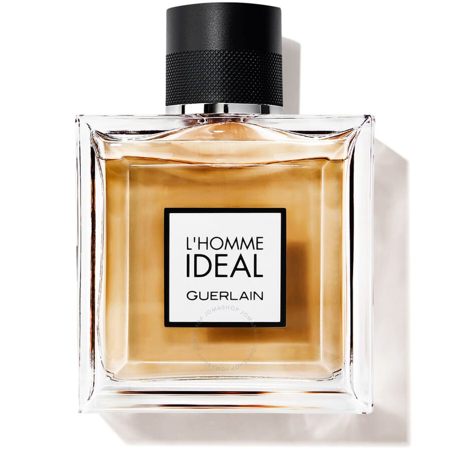 Guerlain l homme ideal edt 100 ml man