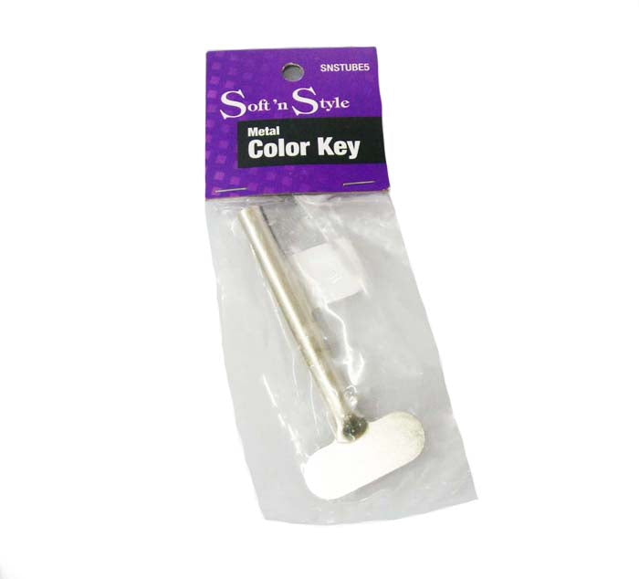 LLAVE METALICA COLOR KAY Costa Rica
