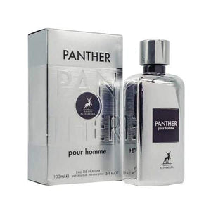 MAISON ALHAMBRA PANTHER EDP 100ML Costa Rica