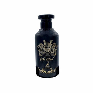 MAISON ALHAMBRA THE TRAIL BLACK 3.4OZ EDP Costa Rica