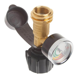 Manometro Universal Gas Charbroil
