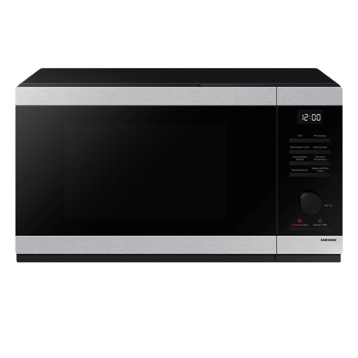 Microondas 0.8 Pies Cerámica Keep Warm Productos De Cocina > Microondas Costa Rica
