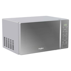 Microondas Whirlpool - 0.7 Pies Cúbicos - Potencia 700W - Display Led Verde - Función De Inicio Rápido +30 Segundos Productos De Cocina > Microondas Costa Rica