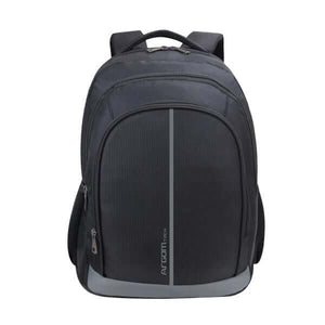 Mochila para portátil 15.6 negra Argom Visionaire, 100% original, entrega en 24 a 48 horas hábiles.