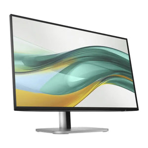Monitor HP S5 Pro 524pf FHD 9D9L6UT NEG- ESP Costa Rica
