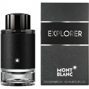Mont blanc explorer 100 ml edp man Costa Rica