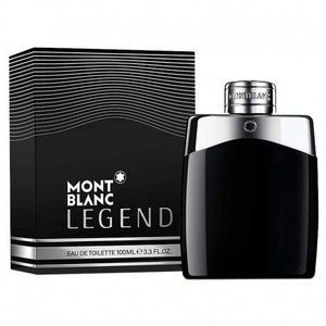 Mont Blanc legend edt 100 ml men Costa Rica