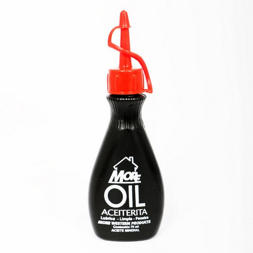 MORE OIL * ACEITERITA Costa Rica
