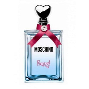 Moschino funny edt 100 ml lady Costa Rica