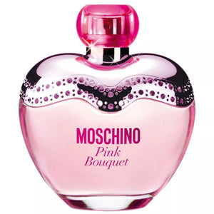 Moschino Pink Bouquet edt 100ml lady Costa Rica
