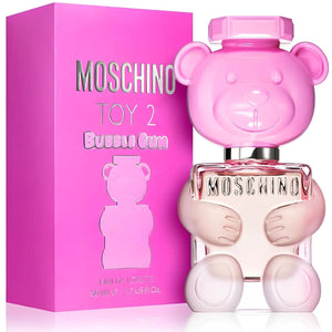 MOSCHINO TOY 2 BUBBLE GUM Costa Rica