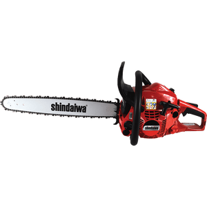 Motosierra Shindaiwa 492 Herramientas Costa Rica