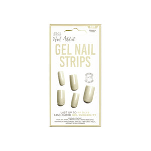 NAIL ADDICT GEL CASHMERE SANDS Costa Rica