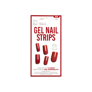 NAIL ADDICT GEL PURE PAPRIKA Costa Rica