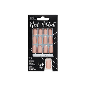 NAIL ADDICT LATTE SOLID Costa Rica