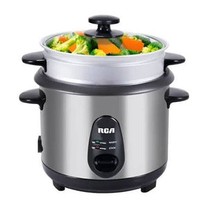Olla Arrocera RCA 30 Tazas 2.8 Litros 1000W RCRC24