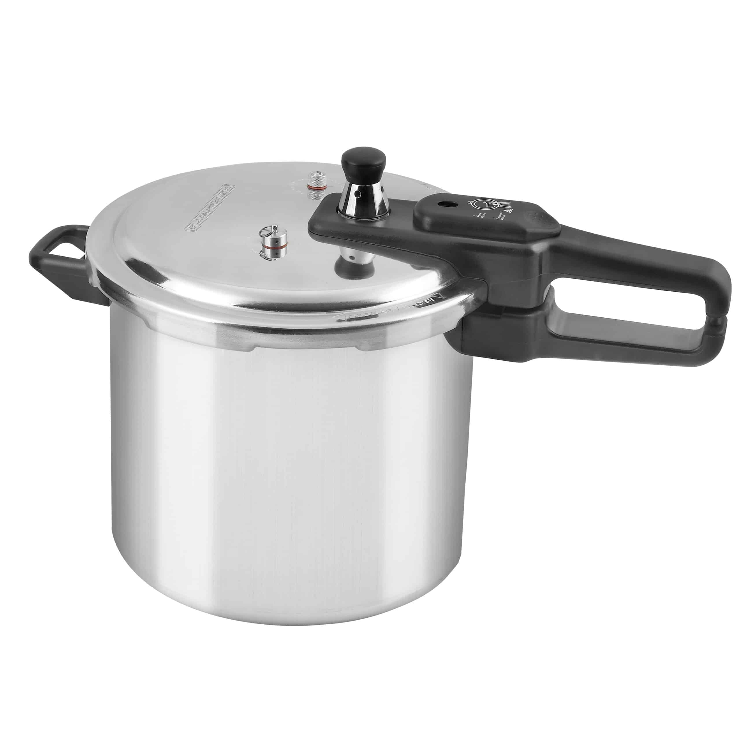 Olla De Presión 9 L Black & Decker Pc900 Olla A Presión Costa Rica