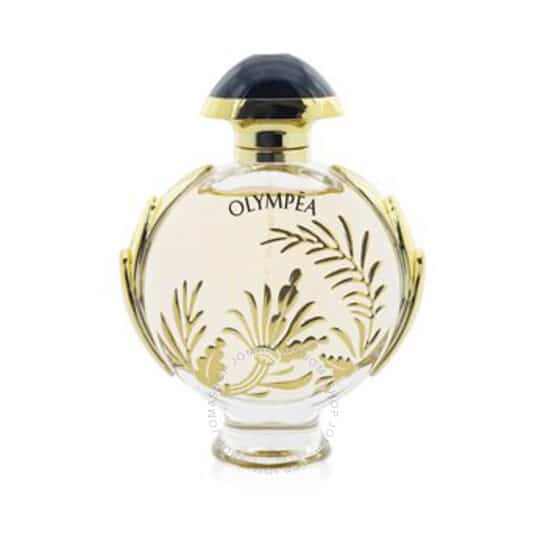 OLYMPEA SOLAR 80ML EDP MUJER Costa Rica