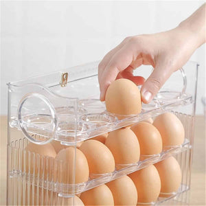 Organizador Para Huevos Para Refrigerdora Gatgets Y Otros Productos Costa Rica