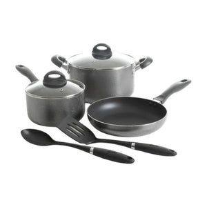 Oster Juego Ollas Clairborne 7P 82931.07 Productos De Cocina > Ollas Costa Rica