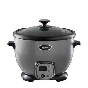 Oster Olla Arrocera Multiusos – 10 Tazas – Función De Sofrito Hornos Tostadores Costa Rica