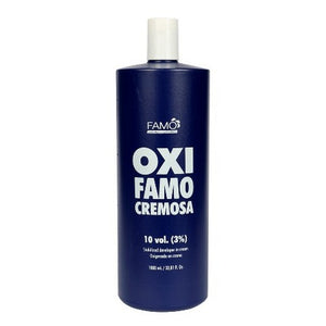 OXIFAMO CREMOSA 10 VOL 3% Costa Rica