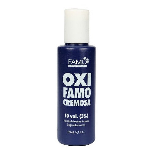 OXIFAMO CREMOSA 10 VOL 3% Costa Rica