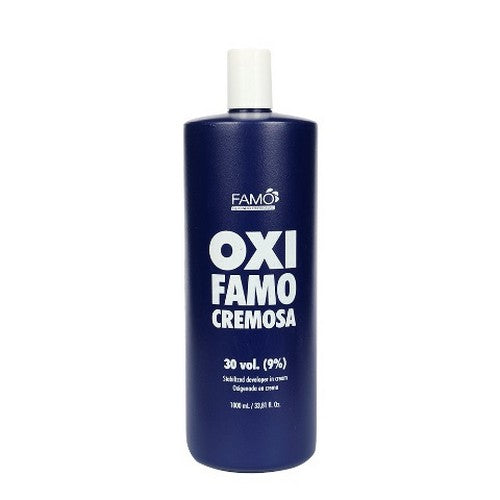 OXIFAMO CREMOSA 30 VOL 9% Costa Rica