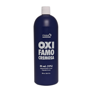 OXIFAMO CREMOSA 40 VOL 12% Costa Rica