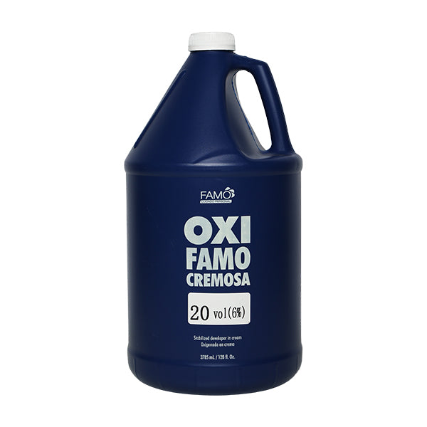 OXIFAMO GALON 20 VOLUMENES Costa Rica