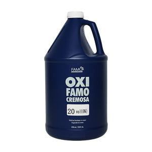 OXIFAMO GALON 20 VOLUMENES Costa Rica