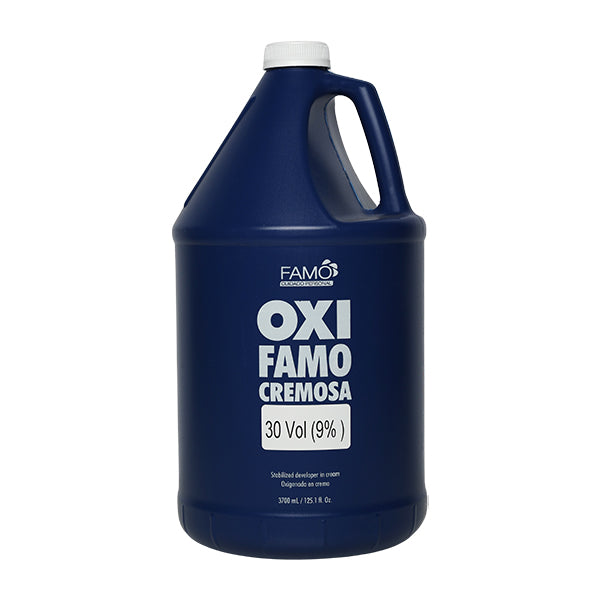 OXIFAMO GALON 30 VOLUMENES Costa Rica