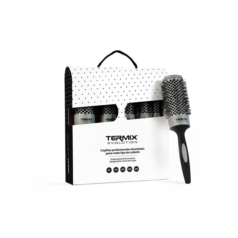 Pack Cep Red Prof Termix Evo Basic