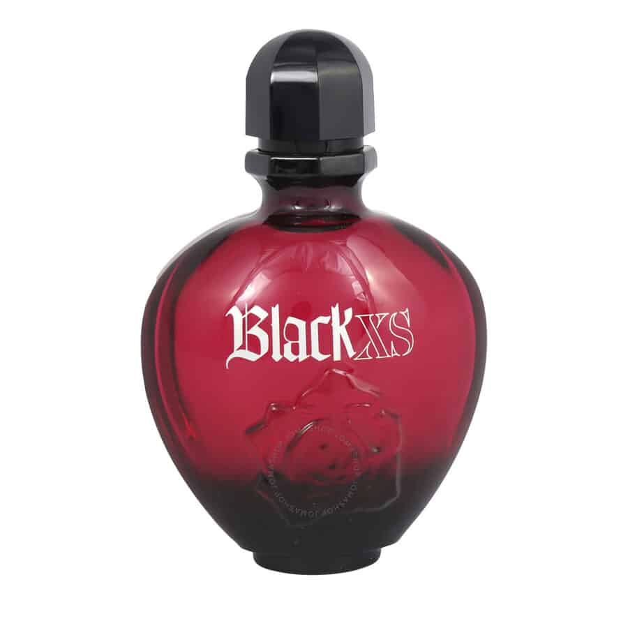 Paco Rabanne Black XS Edt 80ml Costa Rica