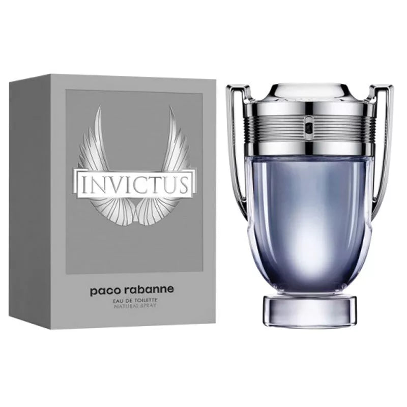 Paco rabanne invictus edt 100 ml men Costa Rica