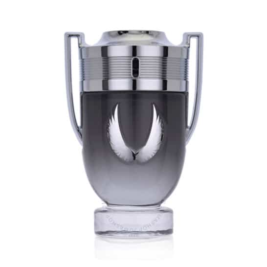 PACO RABANNE INVICTUS PLATINUM 100ML EDP