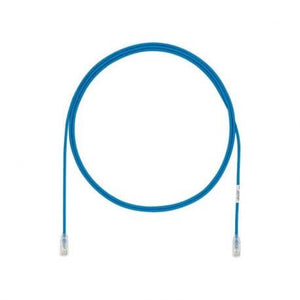 CABLE PATCH CORD PANDUIT CAT6A 28AWG 3FT AZUL