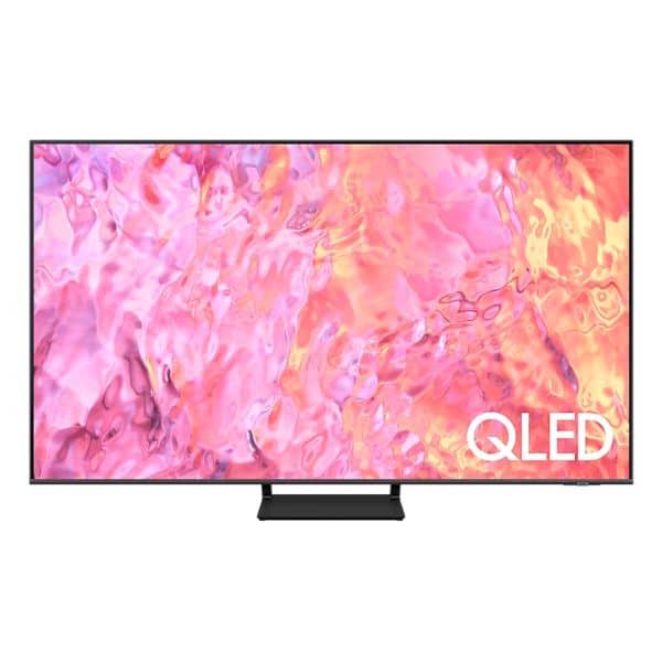 Pantalla Samsung Smart Tv 75"" Qled" Q65 Pantallas Tv Costa Rica