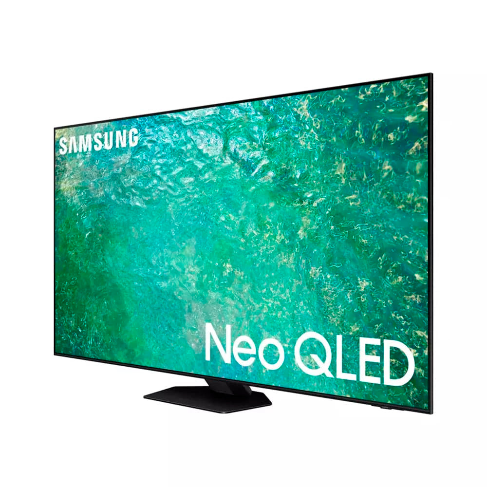 Pantalla Samsung Smart Tv 75"" Neo Qled" Qn90 Pantallas Tv Costa Rica