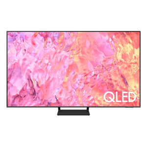Pantalla Samsung Smart Tv Qled 4K Q65C 85" Pantallas Tv Costa Rica