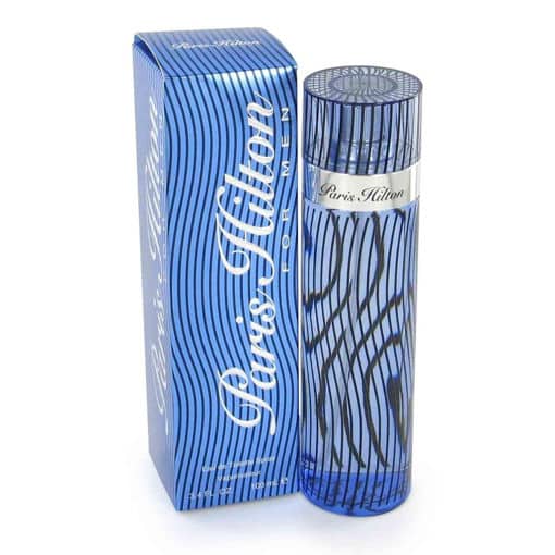 Paris hilton for men clasico azul edt 100 ml man Costa Rica