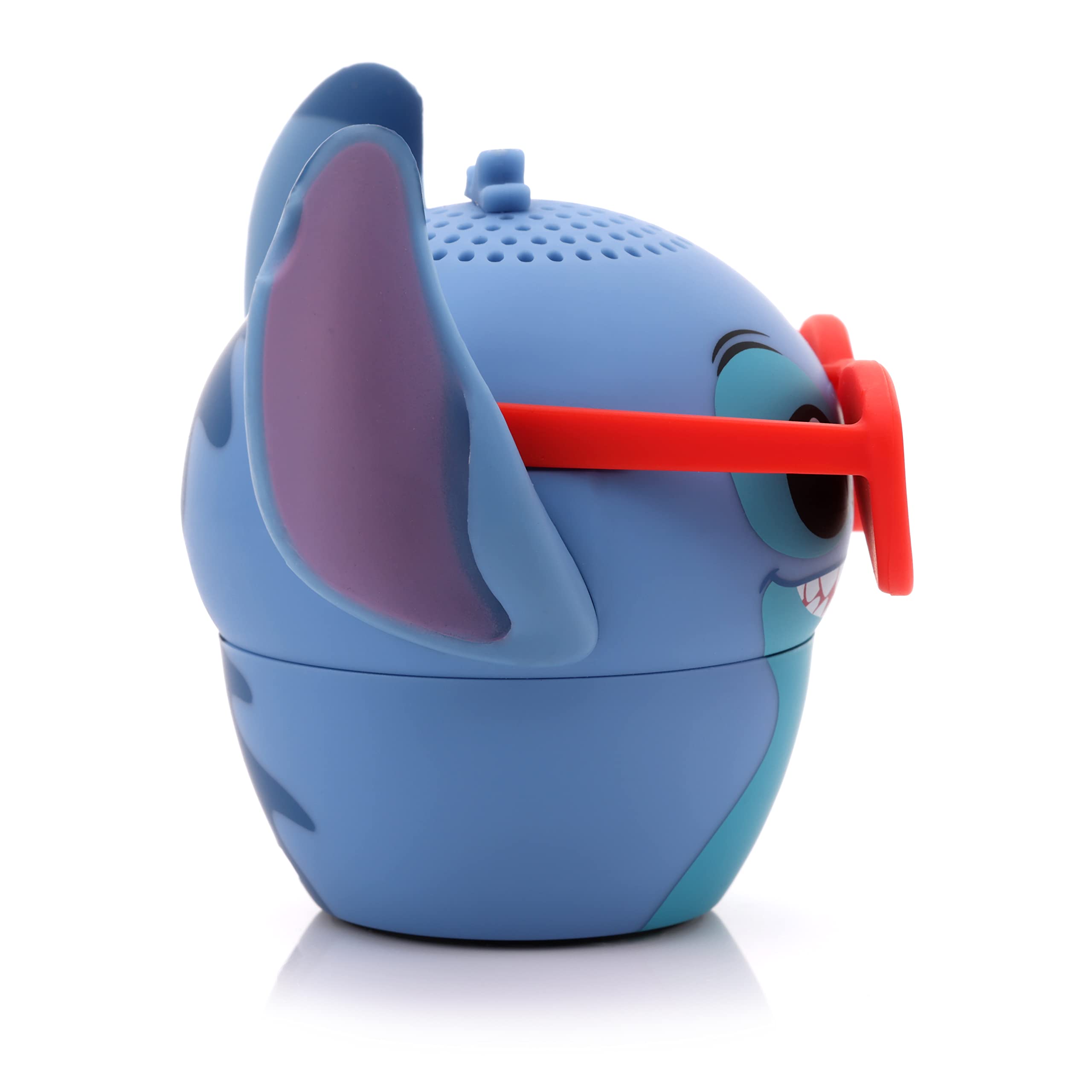 Parlante Bluetooth Bitty Boomers Disney Stitch Sun BITTYSTITCHSUN