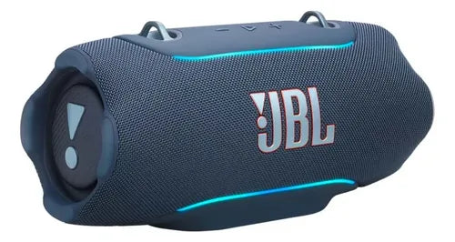 PARLANTE JBL XTREME 5 BLUETOOTH 6.0 IP68 130W AURACAST AZUL