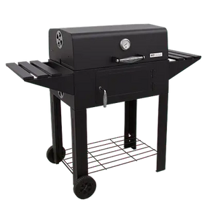 Parrilla American Gourmet (by Char-Broil) Santa Fé T615 Productos De Cocina > Parrillas Costa Rica