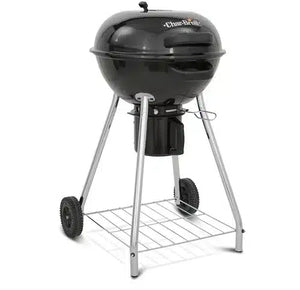 Parrilla Carbón Char-Broil Kettleman 18.5" Costa Rica