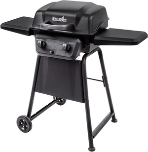 Parrilla Charbroil Gas Classic 2B 280 (280) sin manguera