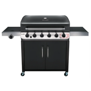 Parrilla Charbroil Gas Performance Series™ 6B+1 Cabinet (648)